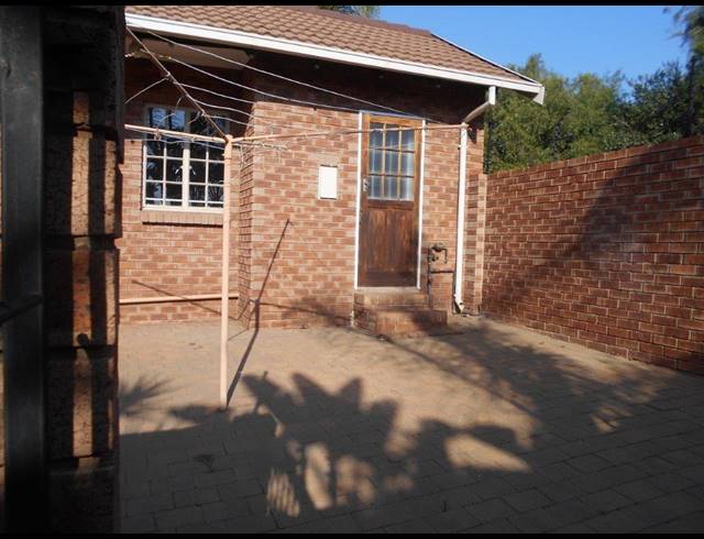 3 BEDROOM TOWNHOUSE SOLD IN AMANDASIG